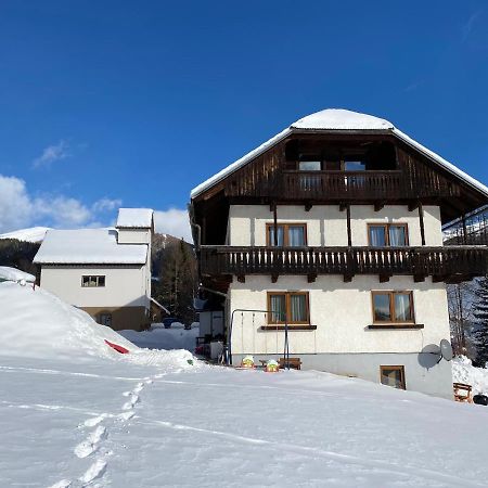 Nockalm Cottage บาด ไคลน์เคิร์ชไฮม์ ภายนอก รูปภาพ