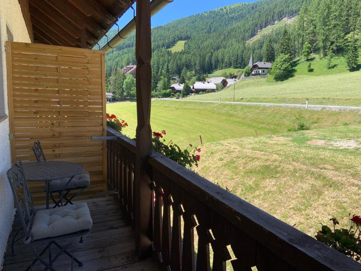 Nockalm Cottage บาด ไคลน์เคิร์ชไฮม์ ภายนอก รูปภาพ