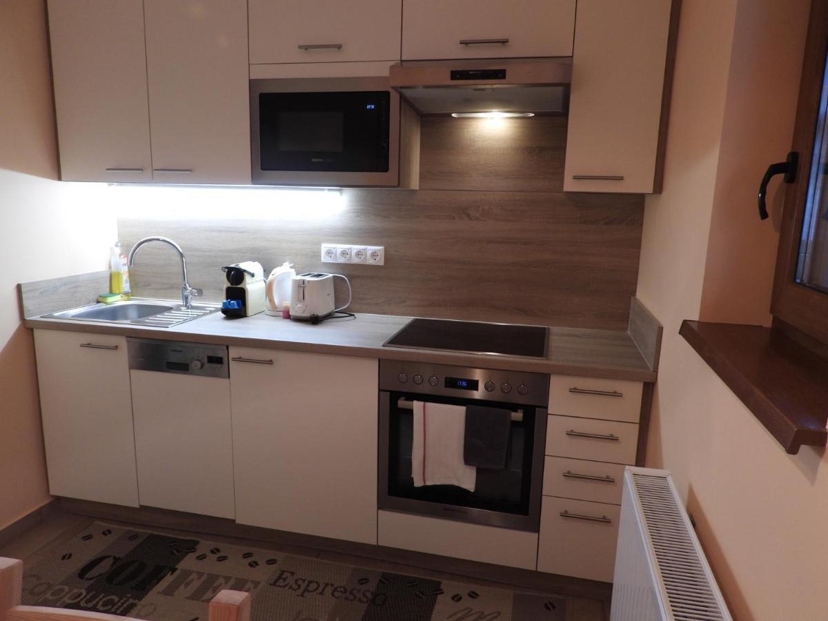 Nockalm Cottage บาด ไคลน์เคิร์ชไฮม์ ภายนอก รูปภาพ