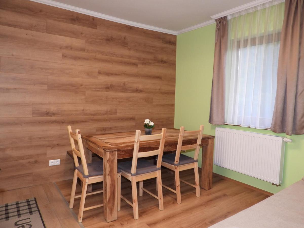 Nockalm Cottage บาด ไคลน์เคิร์ชไฮม์ ภายนอก รูปภาพ