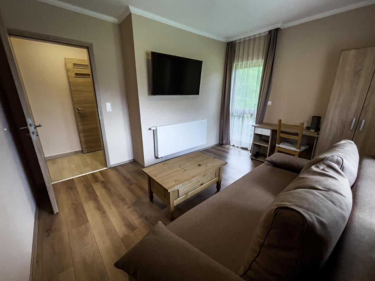 Nockalm Cottage บาด ไคลน์เคิร์ชไฮม์ ภายนอก รูปภาพ