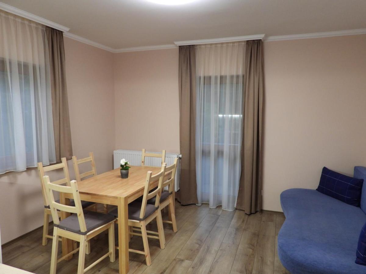 Nockalm Cottage บาด ไคลน์เคิร์ชไฮม์ ภายนอก รูปภาพ