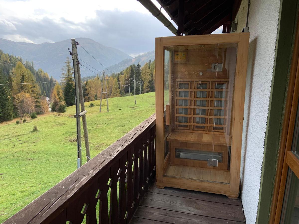 Nockalm Cottage บาด ไคลน์เคิร์ชไฮม์ ภายนอก รูปภาพ