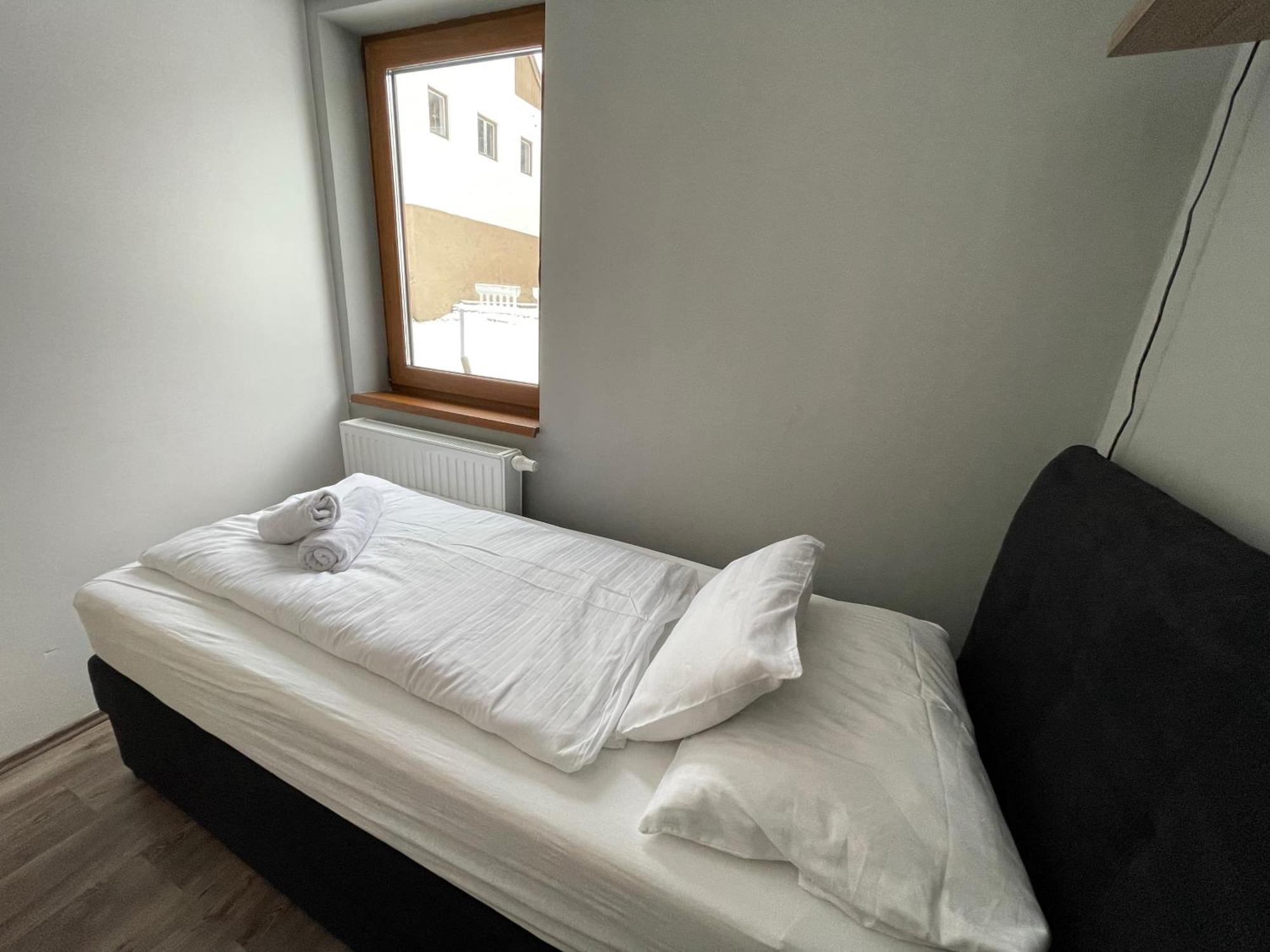 Nockalm Cottage บาด ไคลน์เคิร์ชไฮม์ ภายนอก รูปภาพ
