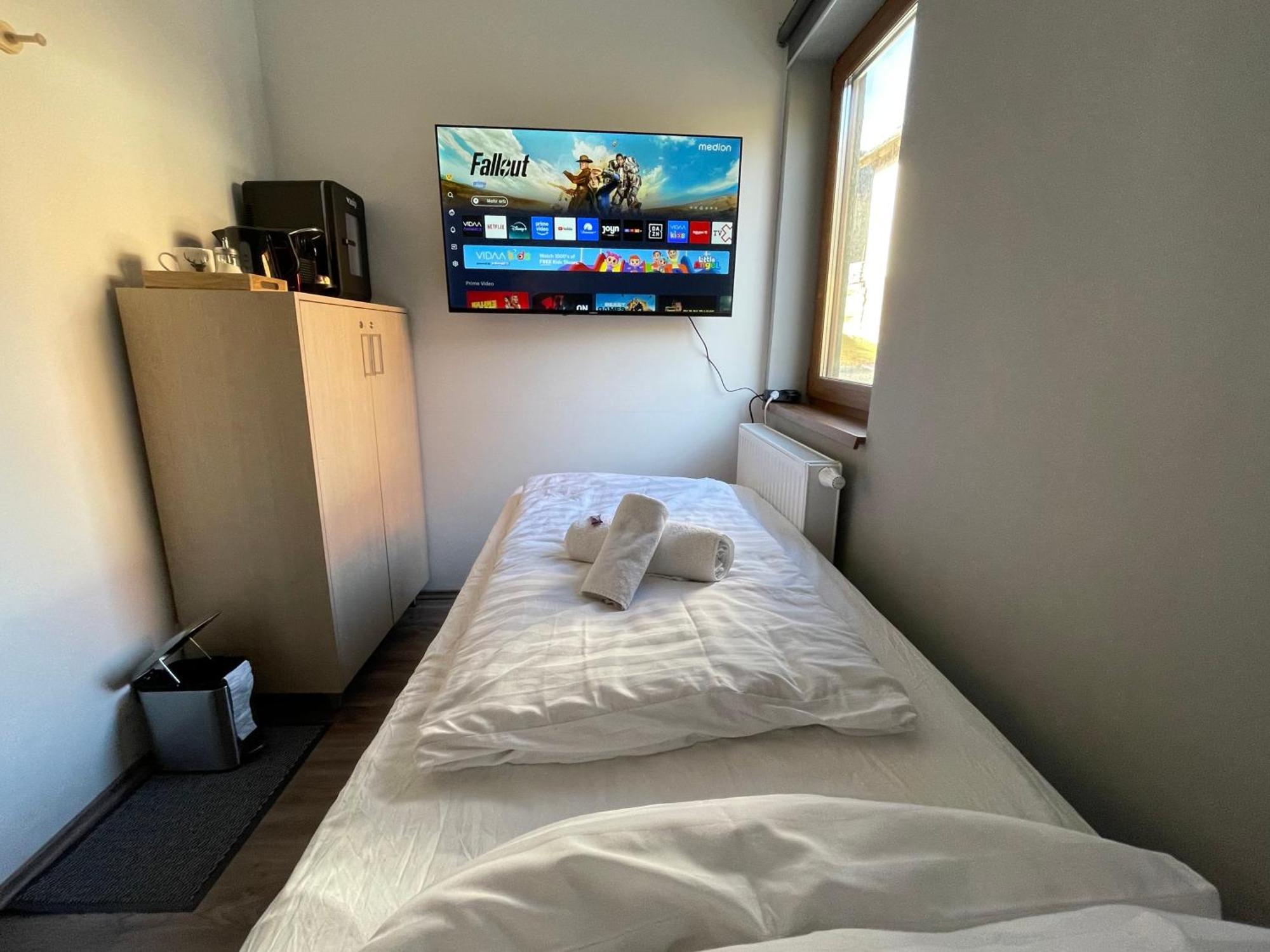 Nockalm Cottage บาด ไคลน์เคิร์ชไฮม์ ภายนอก รูปภาพ