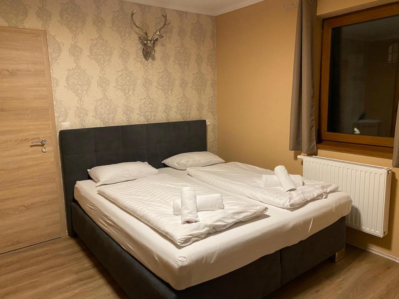 Nockalm Cottage บาด ไคลน์เคิร์ชไฮม์ ภายนอก รูปภาพ