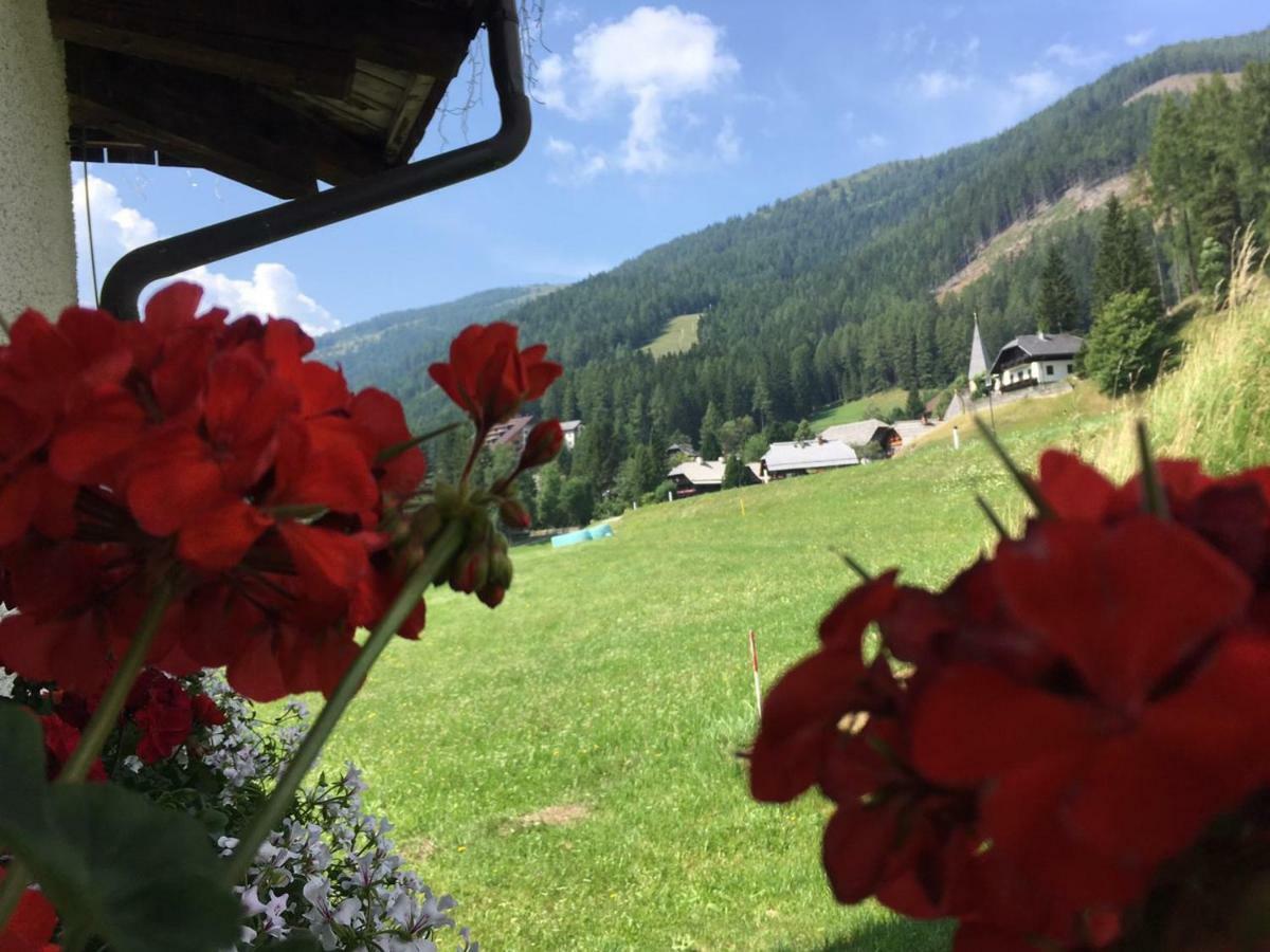 Nockalm Cottage บาด ไคลน์เคิร์ชไฮม์ ภายนอก รูปภาพ