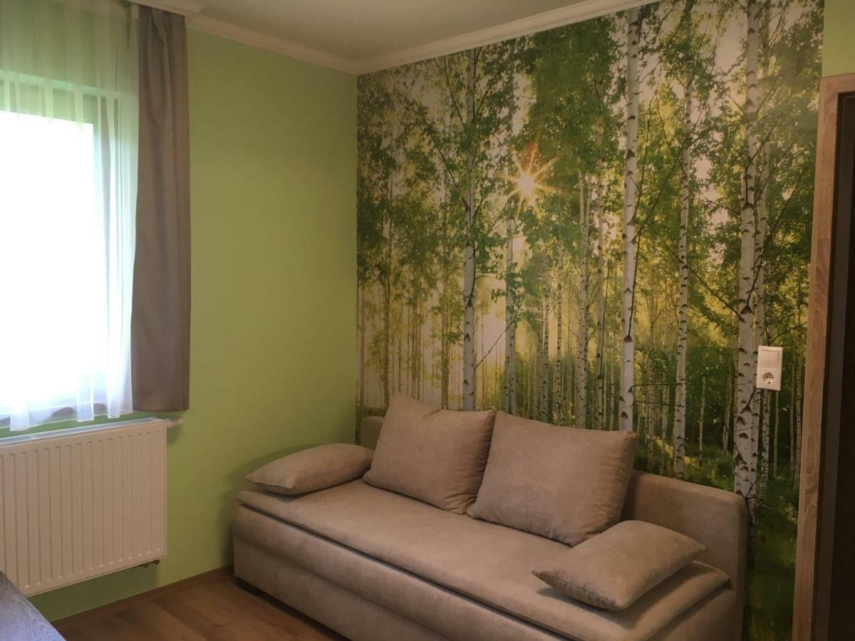 Nockalm Cottage บาด ไคลน์เคิร์ชไฮม์ ภายนอก รูปภาพ